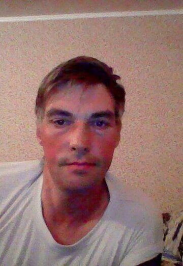 Моя фотографія - Андрей, 51 з Братськ (@andrey521115)