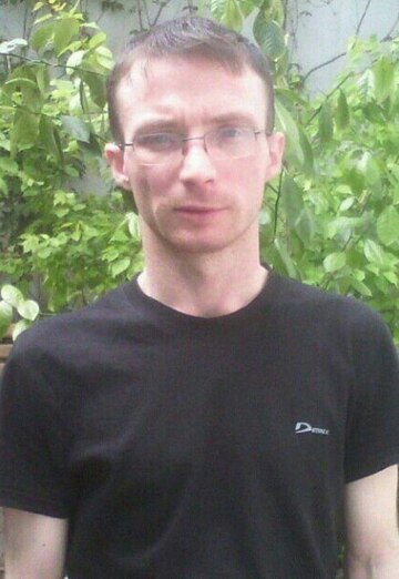 My photo - Petr, 37 from Magnitogorsk (@petr34193)