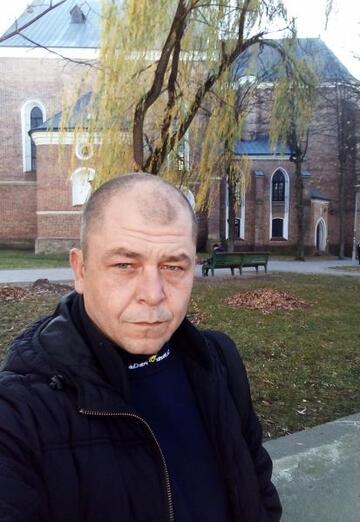 Моя фотография - Володимир, 42 из Дрогобыч (@1316151)