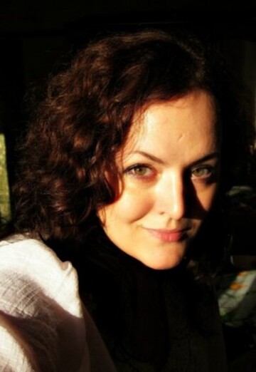 Mein Foto - Natalja, 42 aus Kisseljowsk (@natalwy7077863)