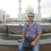 Стас, 37, Вятские Поляны (Кировская обл.)