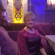 Оксана, 50, Горный