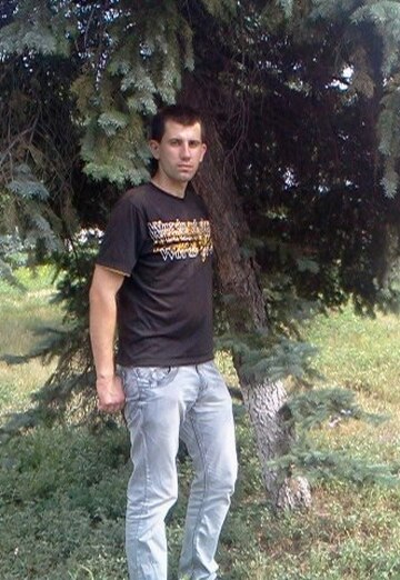 Моя фотография - Филипп, 33 из Луганск (@filipp2308)