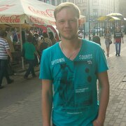 Дмитрий Максимов, 29, Волжск