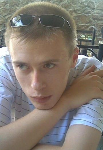 My photo - DevIL, 38 from Shymkent (@devil137)