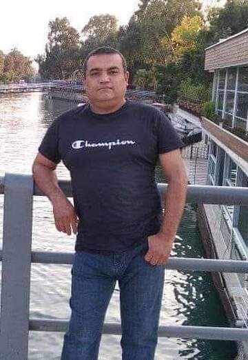 My photo - Murod, 42 from Tashkent (@murod4171)