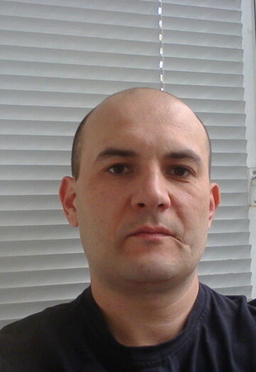 My photo - aleksandr, 43 from Mezhdurechensk (@aleksandr155750)