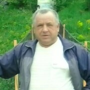 Александр, 69, Губаха