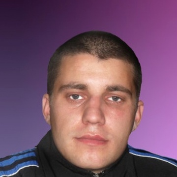 Моя фотография - PAVEL, 38 из Новосибирск (@virus1984)