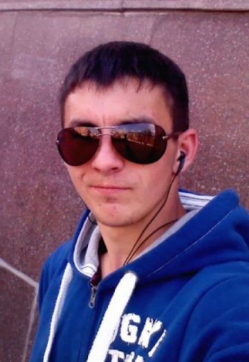 Моя фотография - Antypchuk, 31 из Острог (@antipchuk)