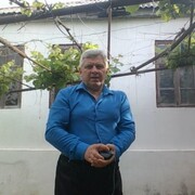 сергей, 54, Лазаревское