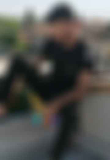 My photo - Umut Gullu, 36 from Bucharest (@umutgullu)