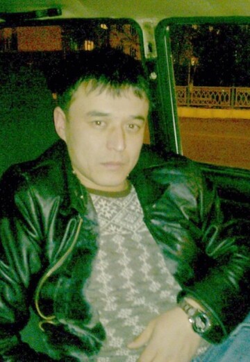 Моя фотография - Begzod, 40 из Ташкент (@begzod1187)