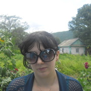 danna, 38, Кавалерово