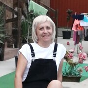 Юлия, 51, Геленджик