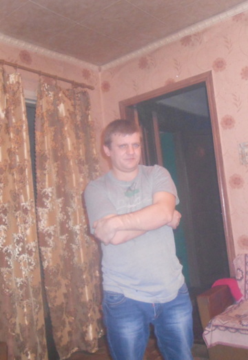 My photo - Roman Zubkov, 39 from Voronezh (@romanzubkov)