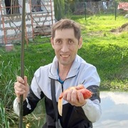 Бек, 43, Калининград