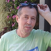 Сергей 63 года (Стрелец) Белград