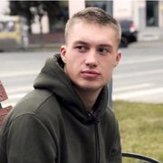 Александр, 24, Геленджик