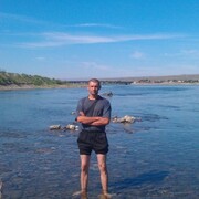 алексей, 46, Саяногорск