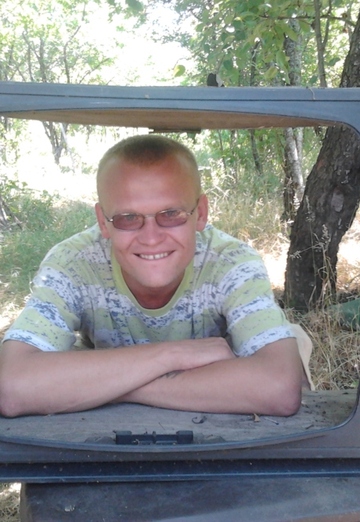 My photo - aleksey, 44 from Krasnoturinsk (@aleksey69054)