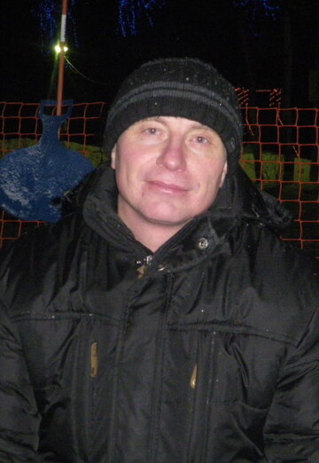 My photo - Vladimir, 56 from Arkhangelsk (@vladimir209328)
