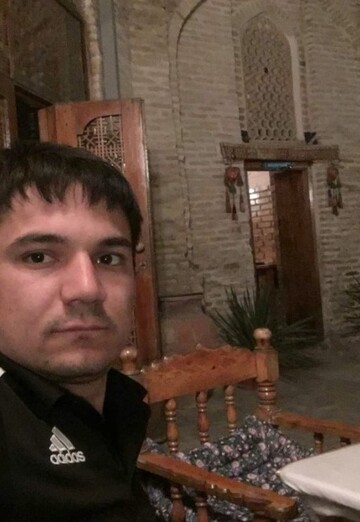 My photo - Farruh, 36 from Bukhara (@farruh2325)