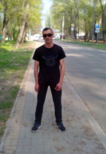 Моя фотография - Макс, 41 из Киев (@maks118039)