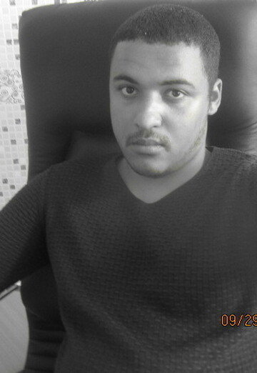 My photo - seniorRodriguez, 36 from Kherson (@seniorrodriguez)