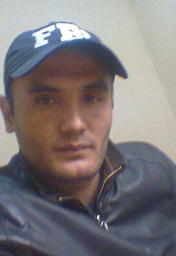 My photo - Jamol, 39 from Syrdariya (@jamol343)