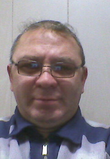 Моя фотография - Алексей, 49 из Новый Уренгой (@aleksey383982)