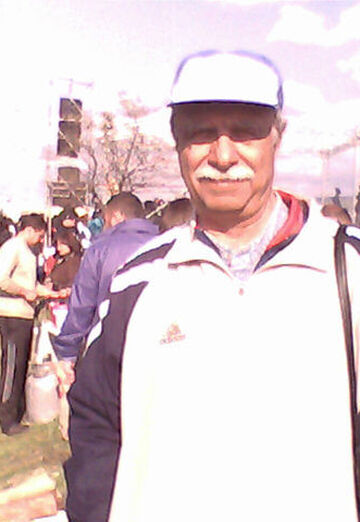 My photo - Denver, 68 from Tashkent (@enver453)