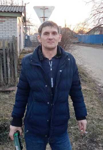 My photo - maksim, 36 from Moscow (@maksim249510)