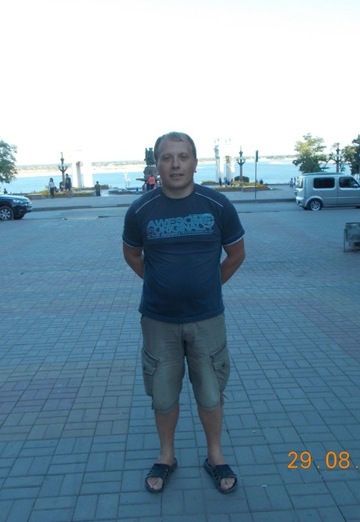 My photo - Aleksandr, 39 from Anadyr (@aleksandr149756)