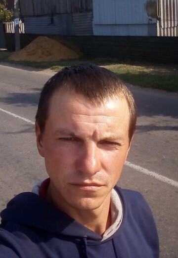 My photo - Macs, 32 from Mykolaiv (@macs252)