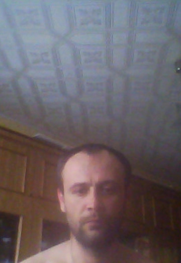 My photo - aleksey, 44 from Kursk (@aleksey370595)