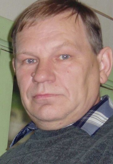 Моя фотография - Александр, 69 из Екатеринбург (@aleksandr888478)