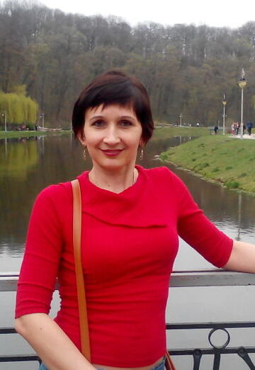 Моя фотографія - Светлана, 51 з Київ (@svetlana102948)