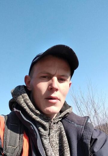 Моя фотографія - Николай, 27 з Полтава (@nikolay224406)