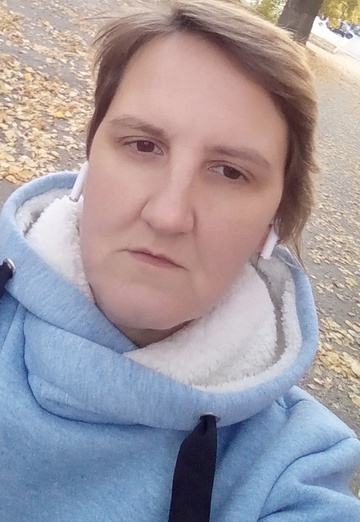 My photo - Natasha, 45 from Almetyevsk (@natasha67075)