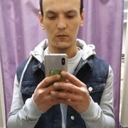 Dodik, 30, Москва