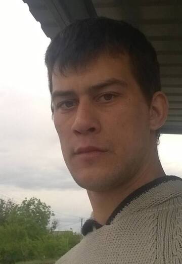 Моя фотография - Исионов Коля, 32 из Мелитополь (@isionov)