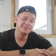 Михаил, 27, Москва