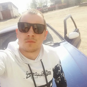 Ярослав, 22, Матвеев Курган