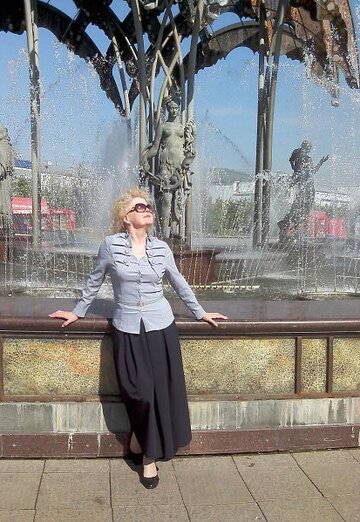 My photo - Natalya, 60 from Tyumen (@natalya252893)