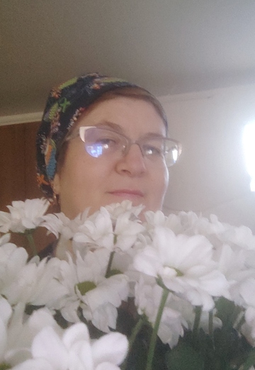 Benim fotoğrafım - Nataliya, 48  Samara şehirden (@nataliya67056)