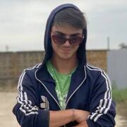 Андрей, 22, Коломна