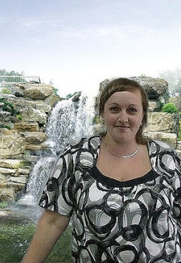 My photo - Olga, 41 from Mariinsk (@olga3138)