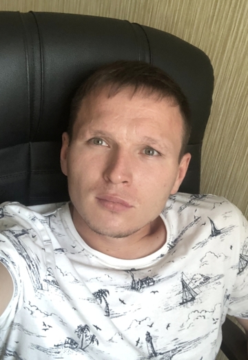 My photo - aleksey, 30 from Cheboksary (@aleksey503474)