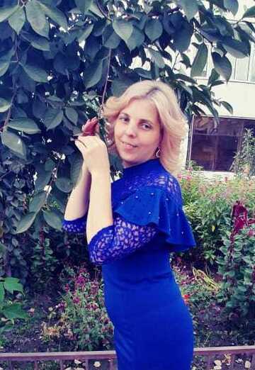 Моя фотография - Анна, 41 из Астрахань (@anna225907)